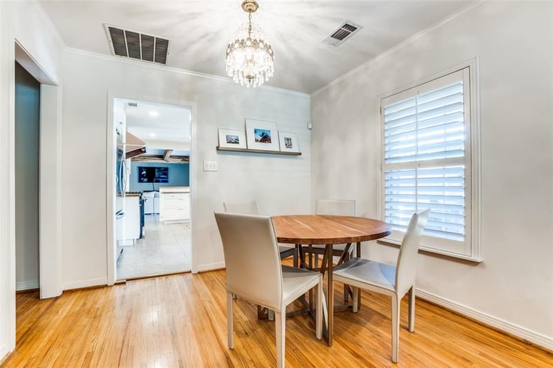 7627 Robin Road, Dallas TX 75209 - Photo 13