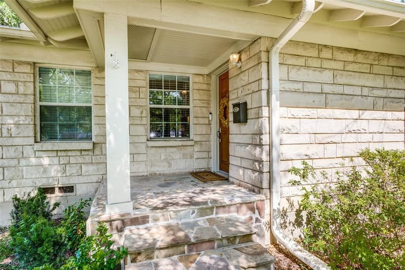 7627 Robin Road, Dallas TX 75209 - Photo 3