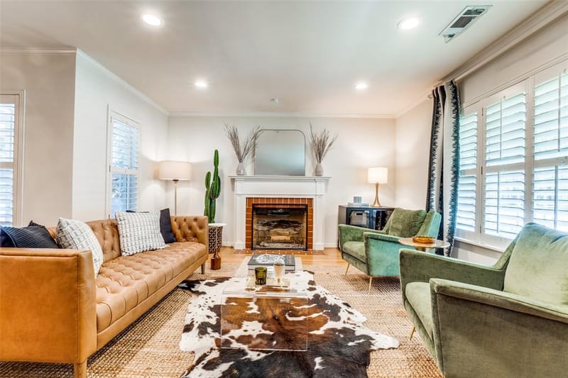 7627 Robin Road, Dallas TX 75209 - Photo 5