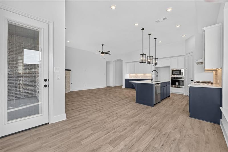 9817 Morning Cloak Drive, Denton TX 76207 - Photo 12