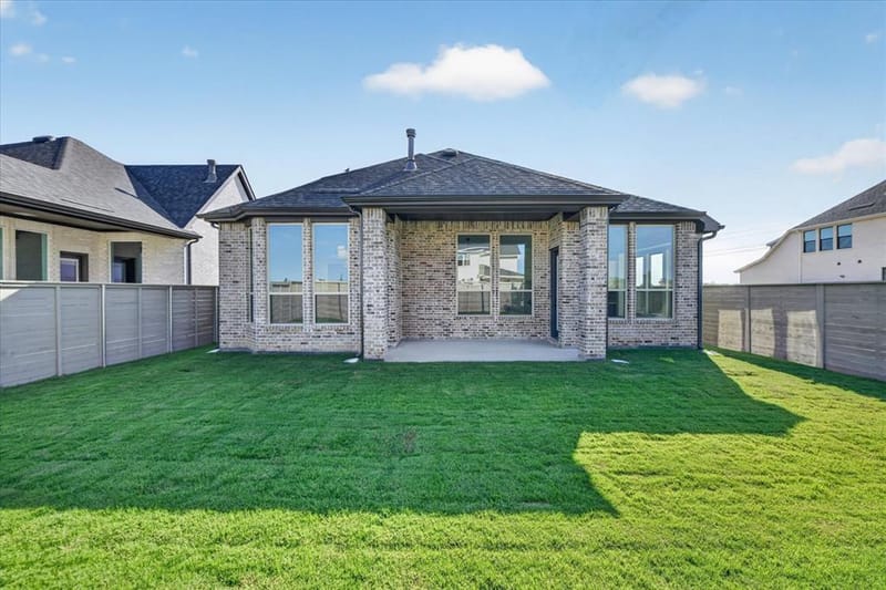 9817 Morning Cloak Drive, Denton TX 76207 - Photo 10