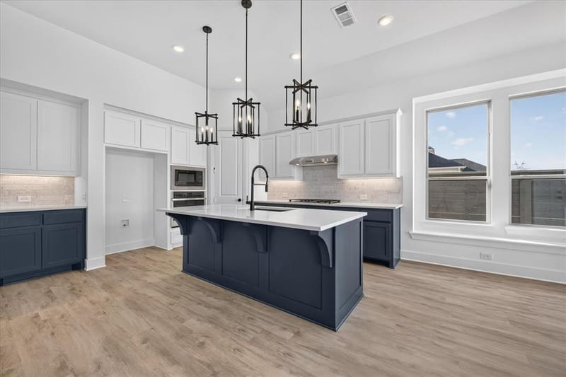 9817 Morning Cloak Drive, Denton TX 76207 - Photo 8