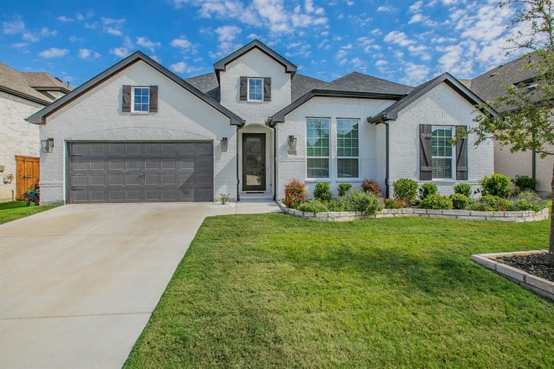 4437 Timberdrift Street, Midlothian TX 76065