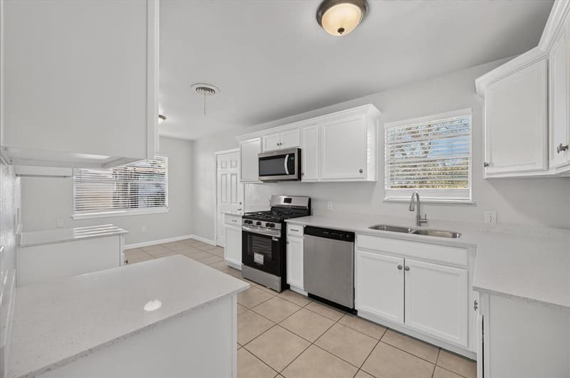3921 Dana Drive, Haltom City TX 76117 - Photo 5