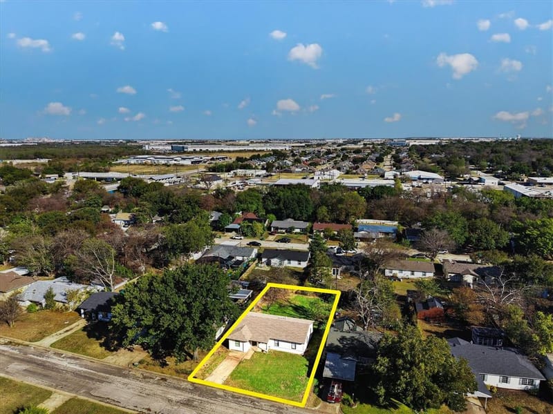 3921 Dana Drive, Haltom City TX 76117 - Photo 24
