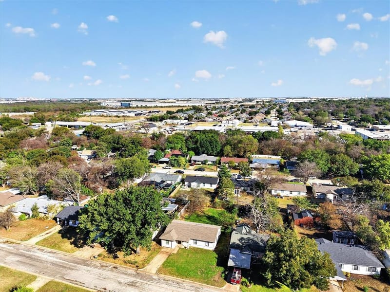 3921 Dana Drive, Haltom City TX 76117 - Photo 21