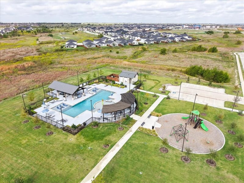 1216 Nuevo Rancho Lane, Fort Worth TX 76052 - Photo 28