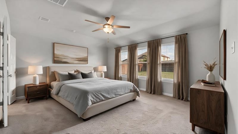 1216 Nuevo Rancho Lane, Fort Worth TX 76052 - Photo 10