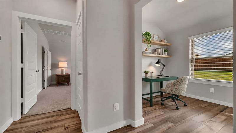 1216 Nuevo Rancho Lane, Fort Worth TX 76052 - Photo 18