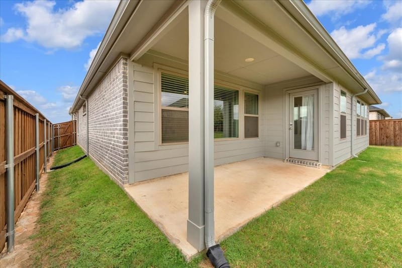 1216 Nuevo Rancho Lane, Fort Worth TX 76052 - Photo 21