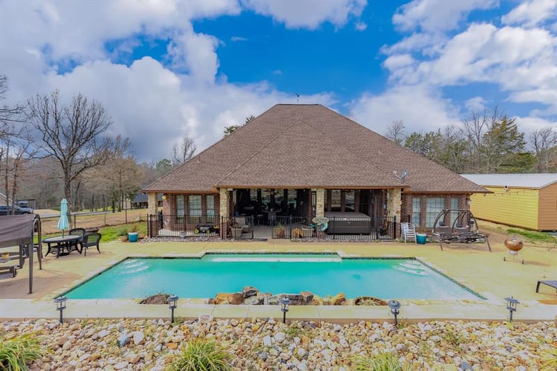 304 County Road 2311, Mineola TX 75773 - Photo 32