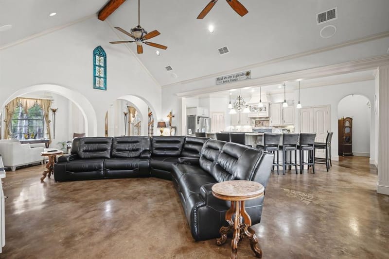 304 County Road 2311, Mineola TX 75773 - Photo 5