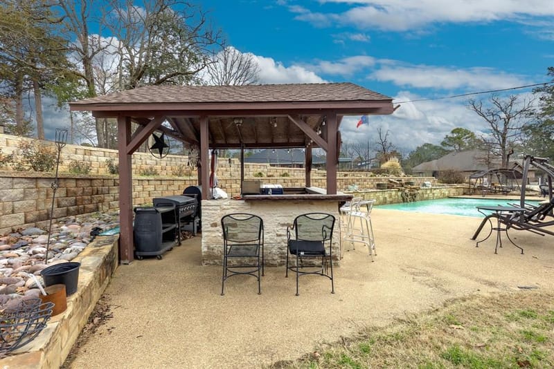 304 County Road 2311, Mineola TX 75773 - Photo 33