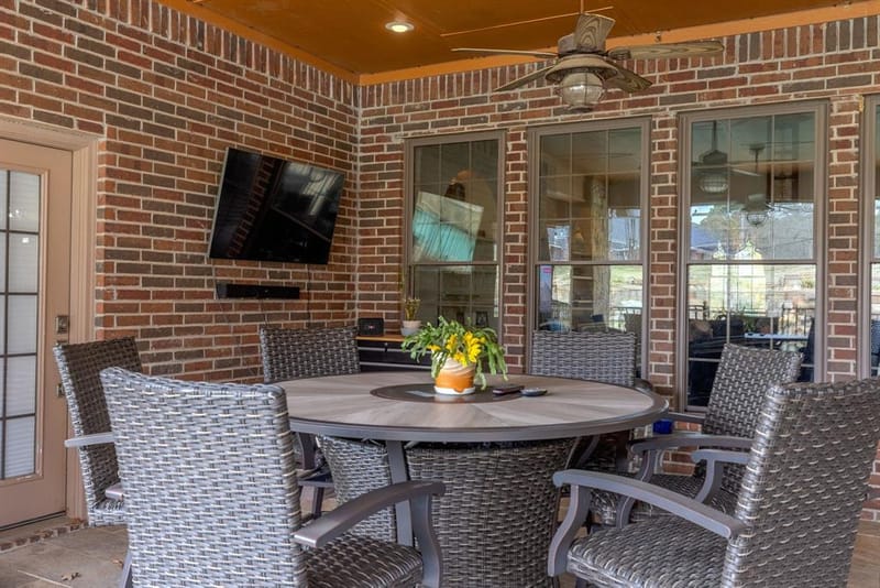 304 County Road 2311, Mineola TX 75773 - Photo 35
