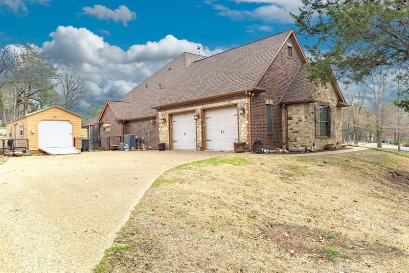 304 County Road 2311, Mineola TX 75773 - Photo 31
