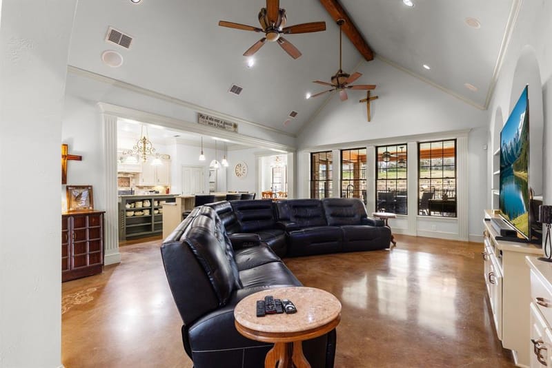 304 County Road 2311, Mineola TX 75773 - Photo 4