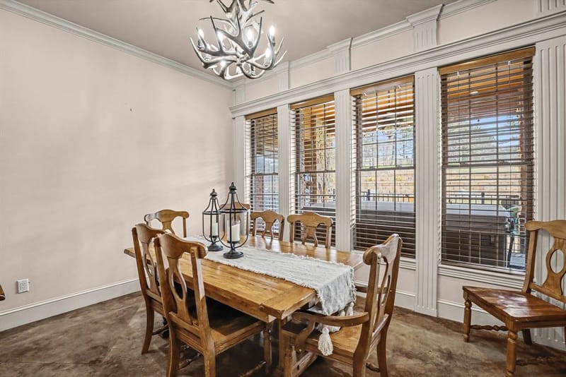304 County Road 2311, Mineola TX 75773 - Photo 8