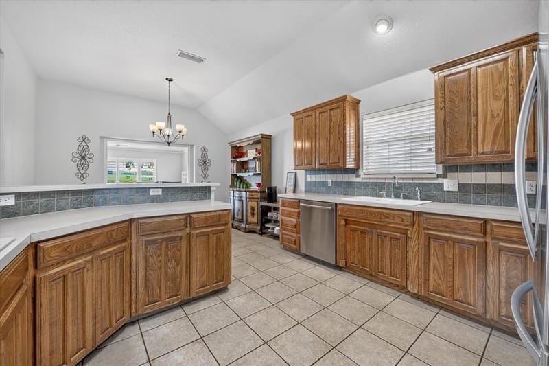 11201 Blue Sky Drive, Haslet TX 76052 - Photo 23