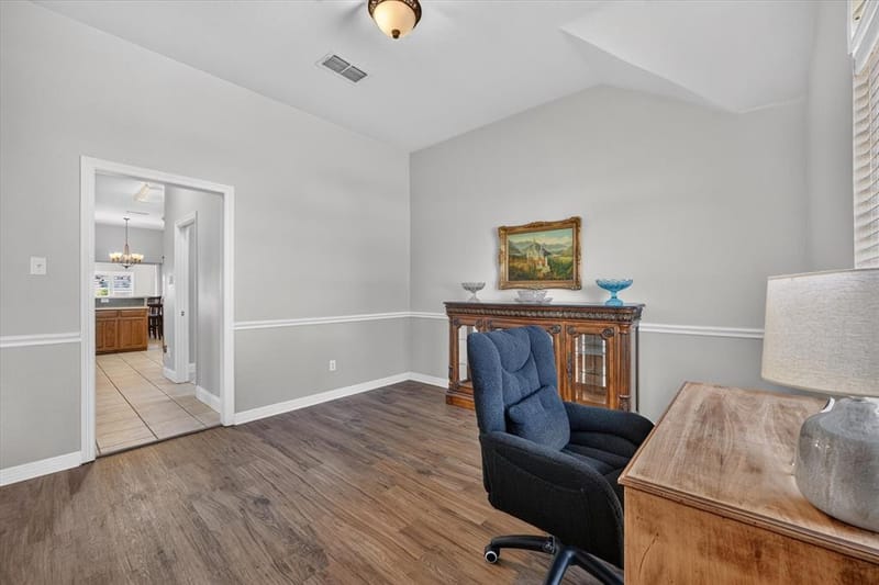 11201 Blue Sky Drive, Haslet TX 76052 - Photo 16
