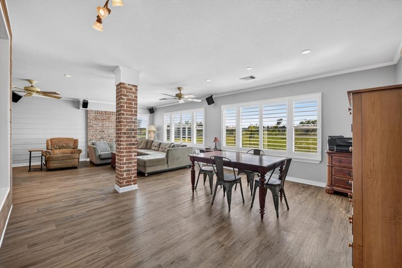 11201 Blue Sky Drive, Haslet TX 76052 - Photo 12