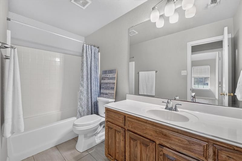 11201 Blue Sky Drive, Haslet TX 76052 - Photo 26
