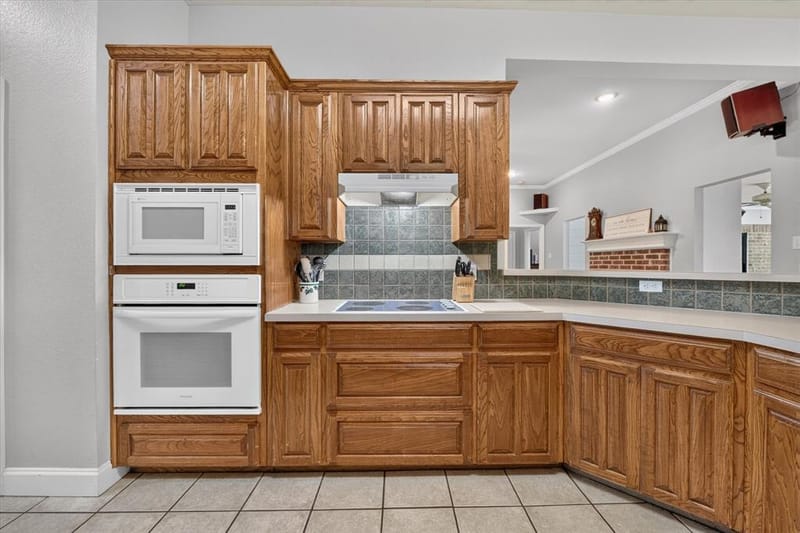 11201 Blue Sky Drive, Haslet TX 76052 - Photo 22