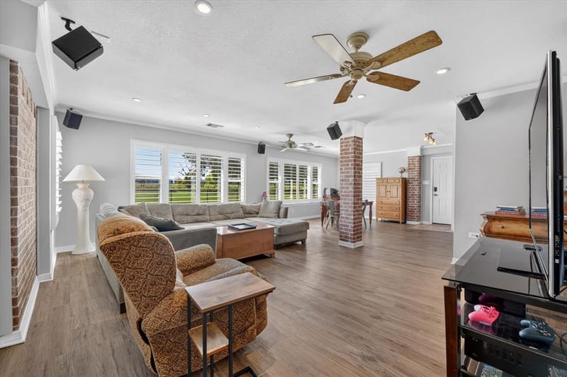 11201 Blue Sky Drive, Haslet TX 76052 - Photo 7