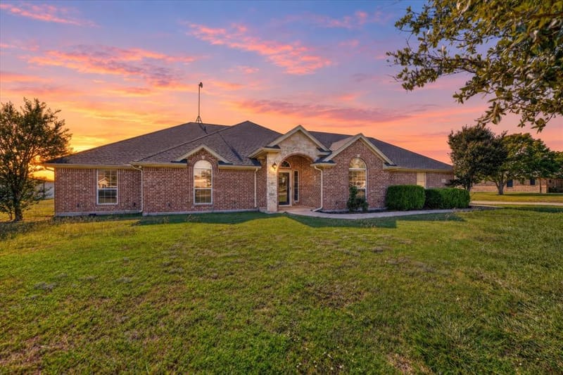 11201 Blue Sky Drive, Haslet TX 76052