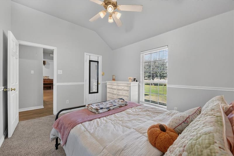 11201 Blue Sky Drive, Haslet TX 76052 - Photo 28