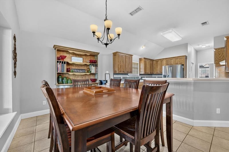 11201 Blue Sky Drive, Haslet TX 76052 - Photo 20
