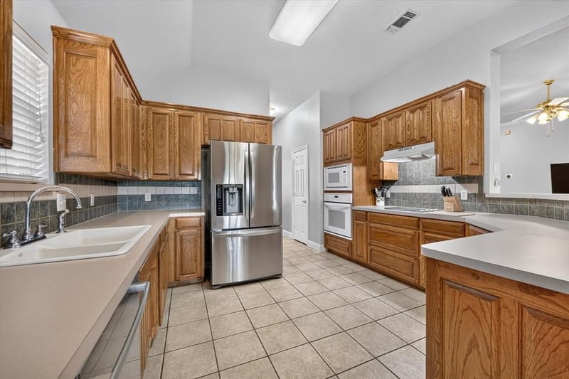 11201 Blue Sky Drive, Haslet TX 76052 - Photo 24
