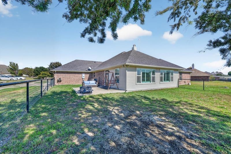 11201 Blue Sky Drive, Haslet TX 76052 - Photo 34