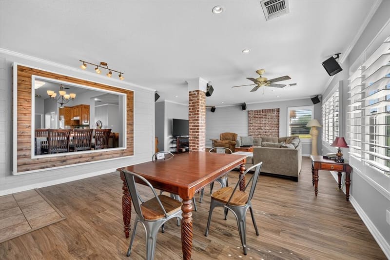 11201 Blue Sky Drive, Haslet TX 76052 - Photo 14