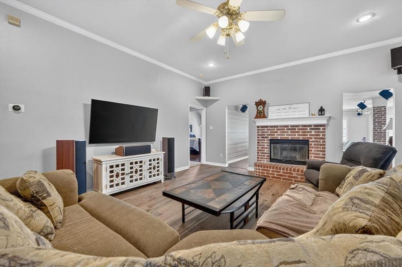 11201 Blue Sky Drive, Haslet TX 76052 - Photo 11