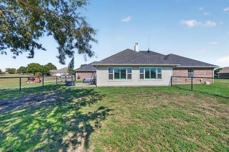 11201 Blue Sky Drive, Haslet TX 76052 - Photo 35