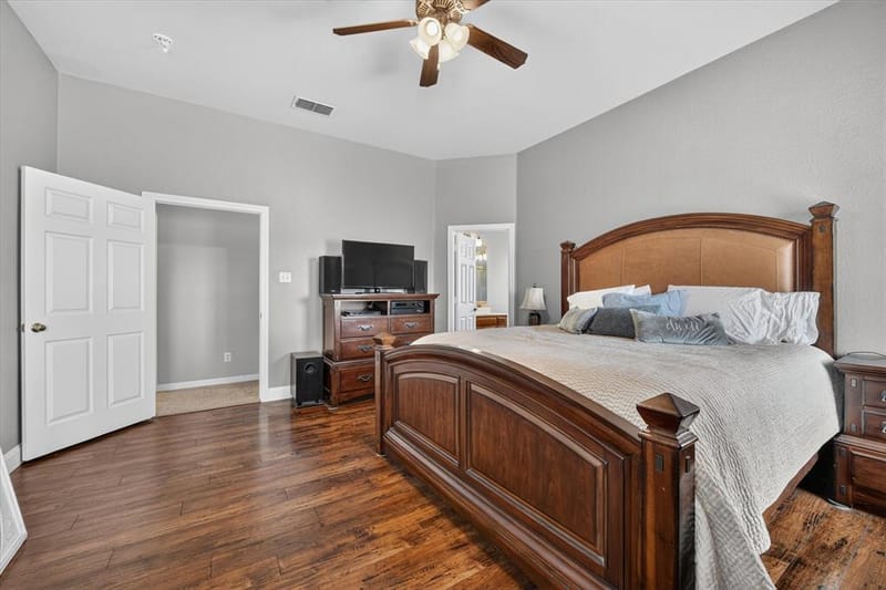 11201 Blue Sky Drive, Haslet TX 76052 - Photo 31