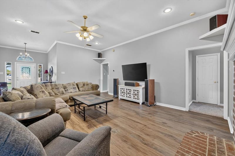 11201 Blue Sky Drive, Haslet TX 76052 - Photo 8