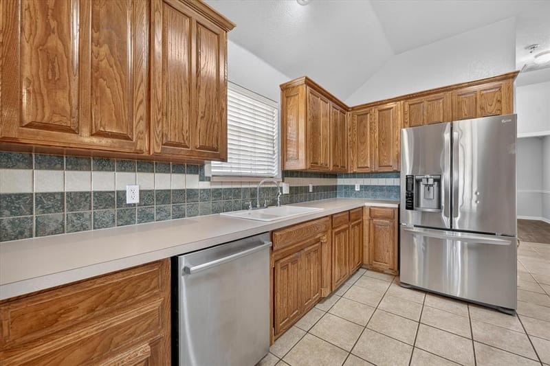 11201 Blue Sky Drive, Haslet TX 76052 - Photo 21
