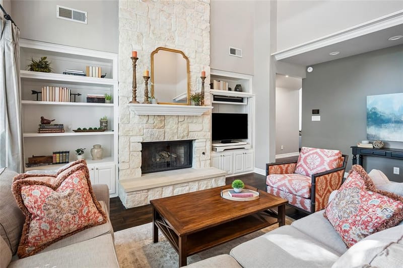 711 Wyndsor Creek Drive, Southlake TX 76092 - Photo 13