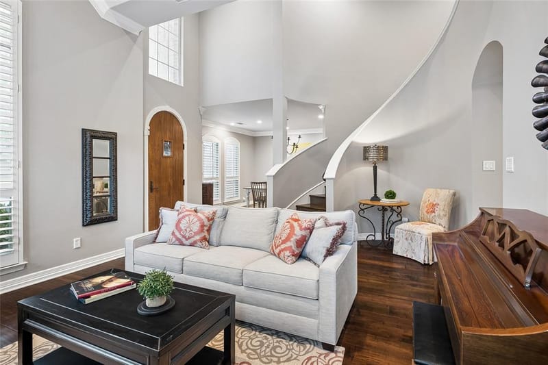 711 Wyndsor Creek Drive, Southlake TX 76092 - Photo 7