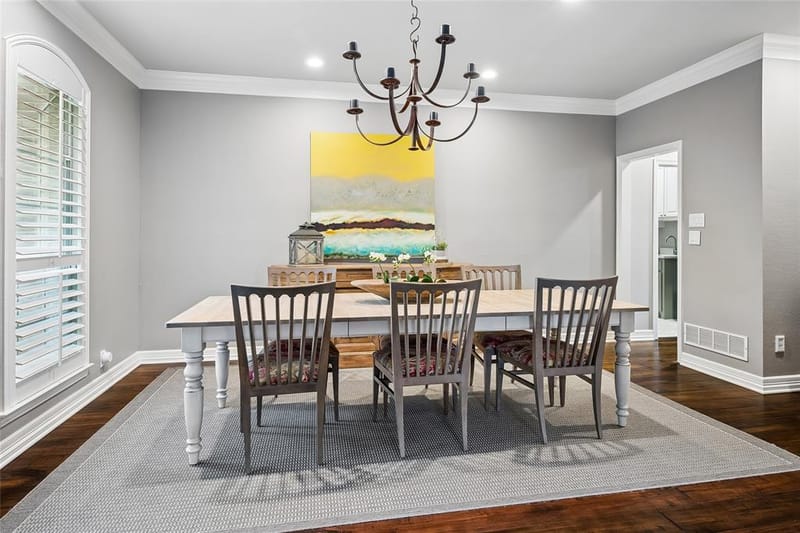 711 Wyndsor Creek Drive, Southlake TX 76092 - Photo 5