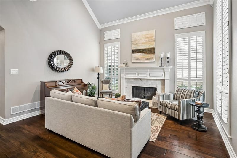 711 Wyndsor Creek Drive, Southlake TX 76092 - Photo 9