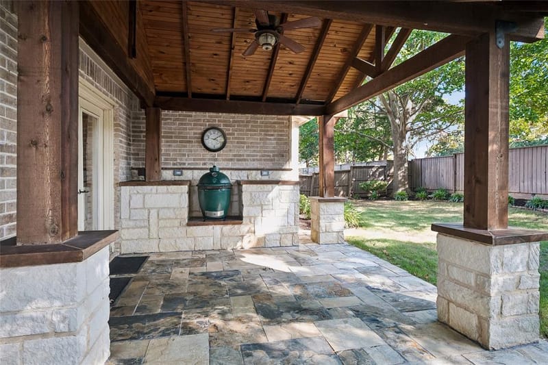 711 Wyndsor Creek Drive, Southlake TX 76092 - Photo 38