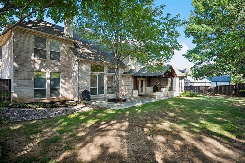 711 Wyndsor Creek Drive, Southlake TX 76092 - Photo 35