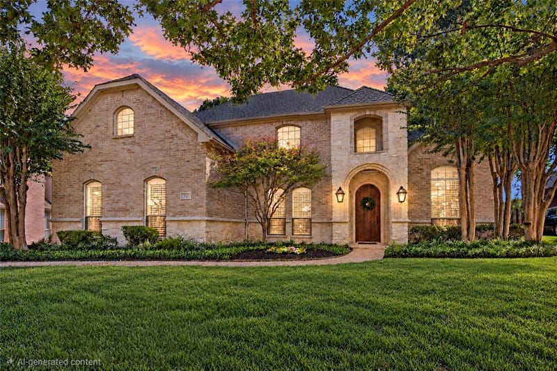 711 Wyndsor Creek Drive, Southlake TX 76092 - Photo 39