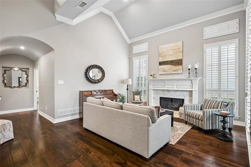 711 Wyndsor Creek Drive, Southlake TX 76092 - Photo 8