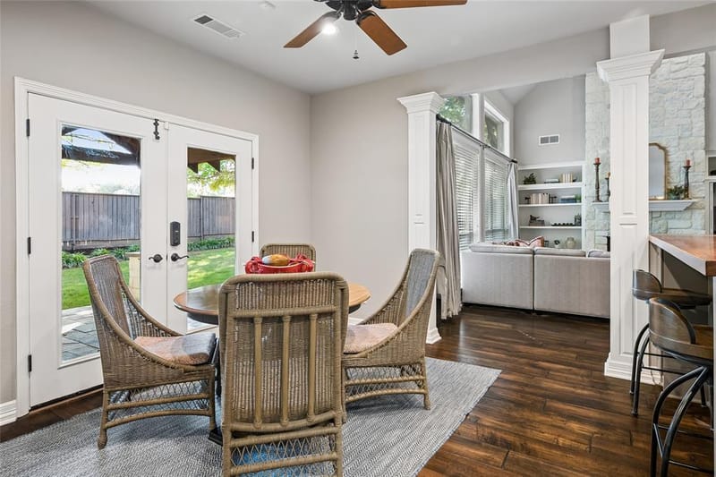 711 Wyndsor Creek Drive, Southlake TX 76092 - Photo 21