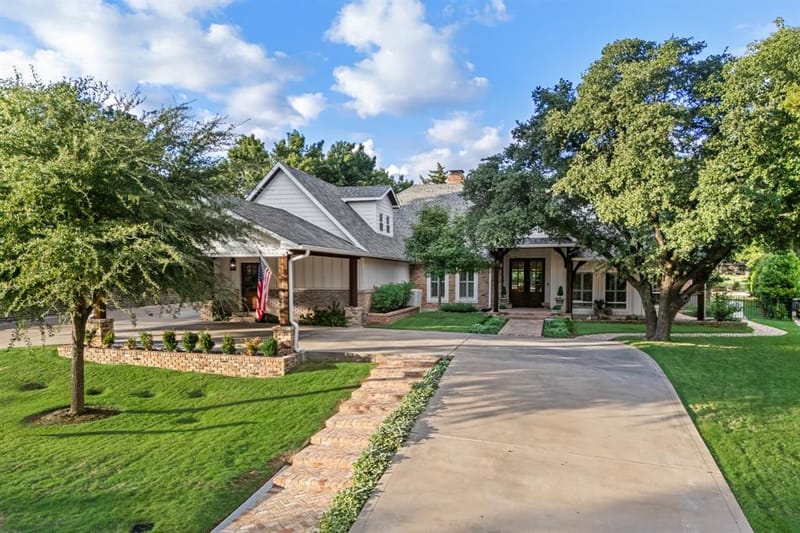 2108 Augusta, McKinney TX 75072 - Photo 2