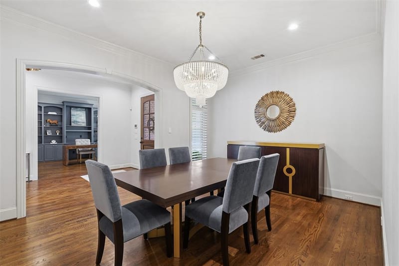 4105 Walnut Meadow Lane, Dallas TX 75229 - Photo 6