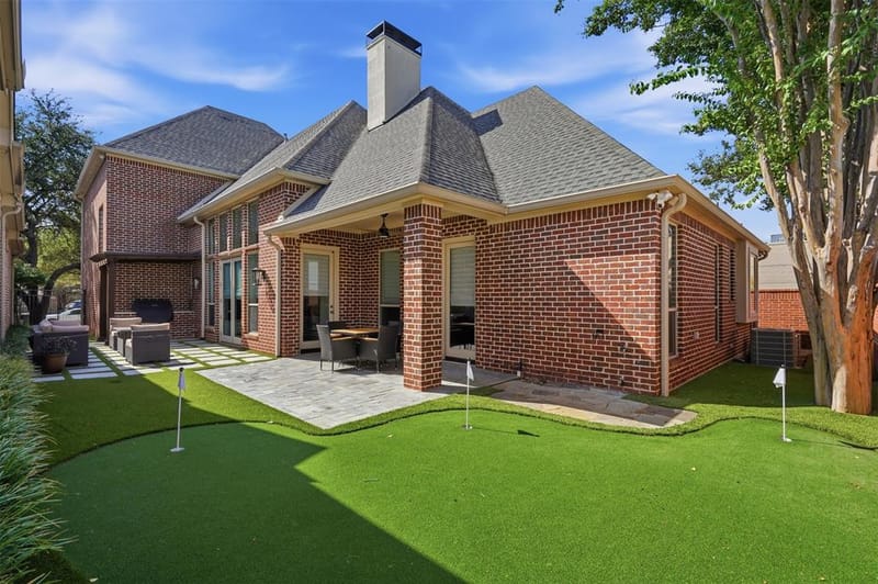 4105 Walnut Meadow Lane, Dallas TX 75229 - Photo 36